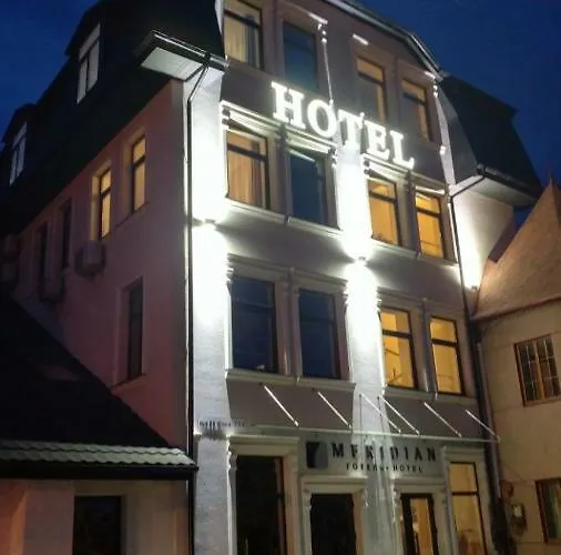 Hotel Meridian