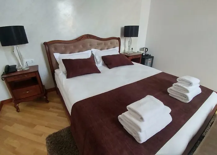 Hotel Meridian