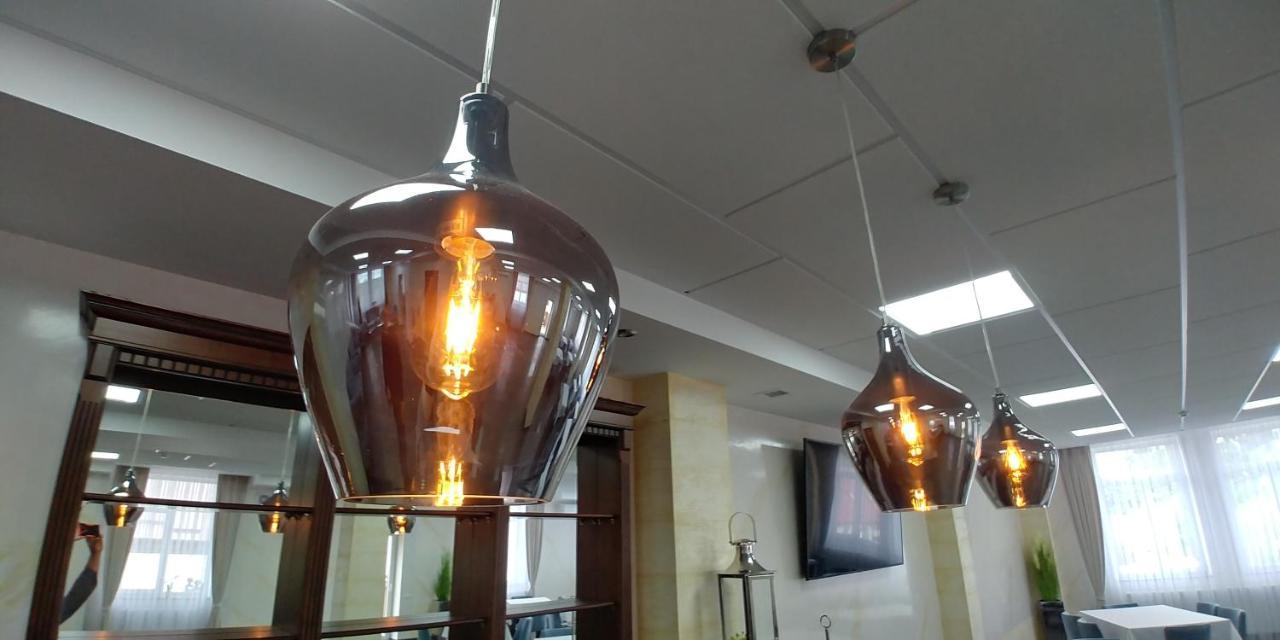 Meridian Отель