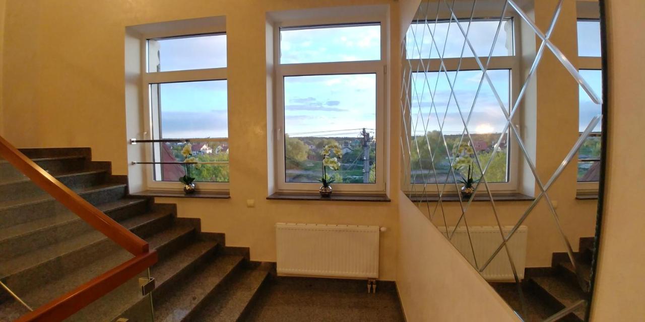 Отель Meridian 3*