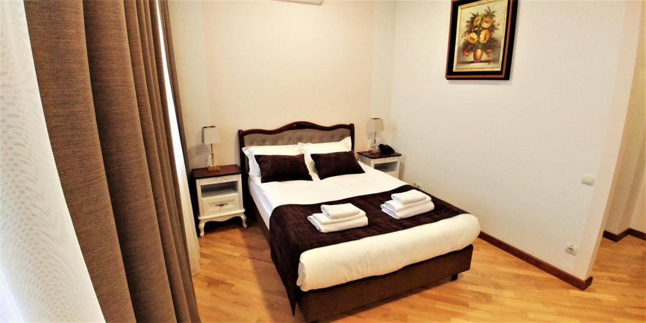Meridian 3* Броды